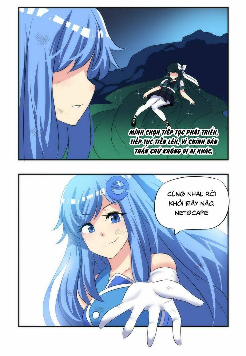 chuyện trình duyệt chapter 4 4