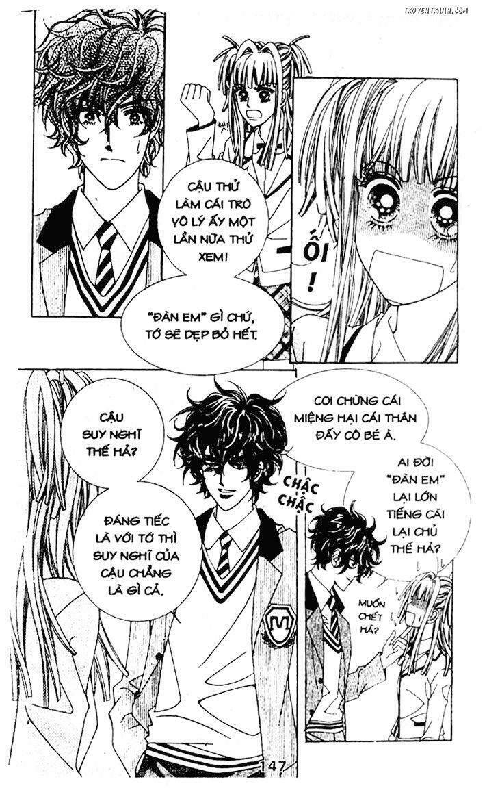 điên vì yêu - love like crazy chapter 18 7