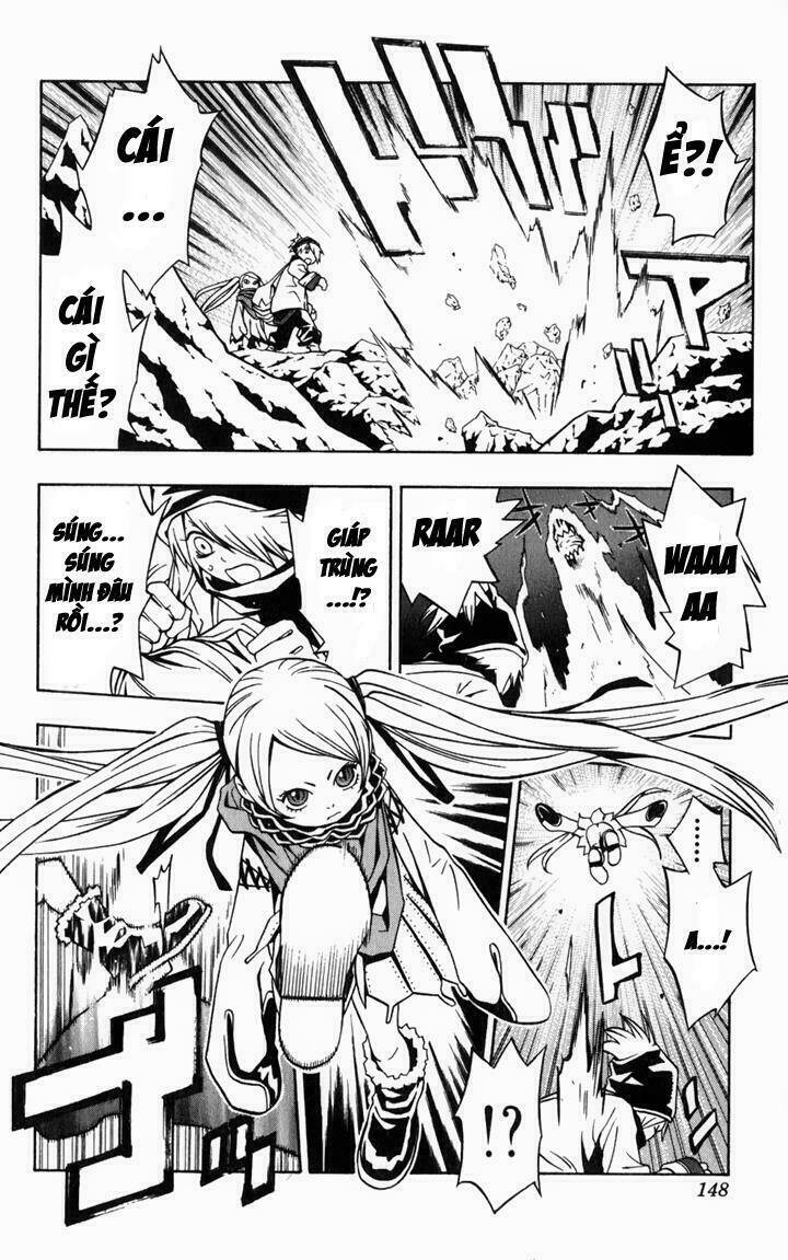 ong đưa thư chapter 2.1 24