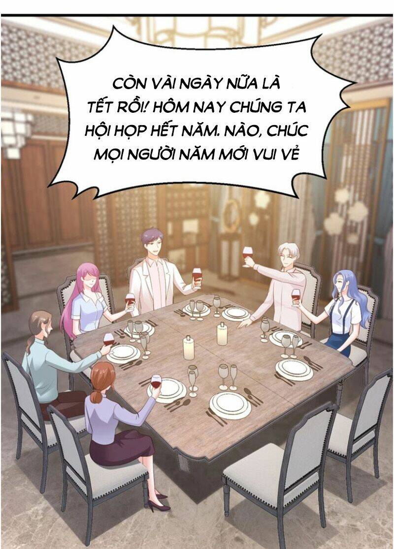 thú cưng độc quyền của boss chapter 53 28