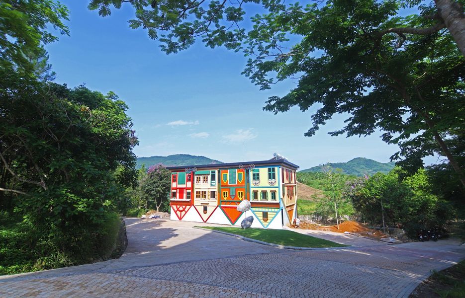 Evoucher - Tour du lịch 2N1Đ - Công viên Di sản
