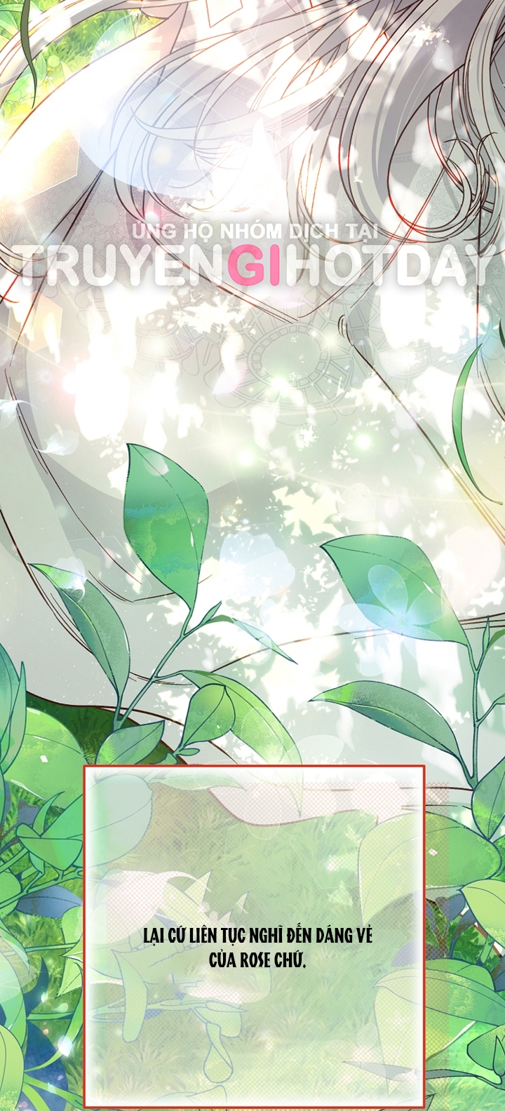 trở thành vợ thái tử quái vật chapter 81.2 8