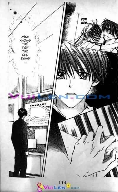 con gái con trai chapter 3 114