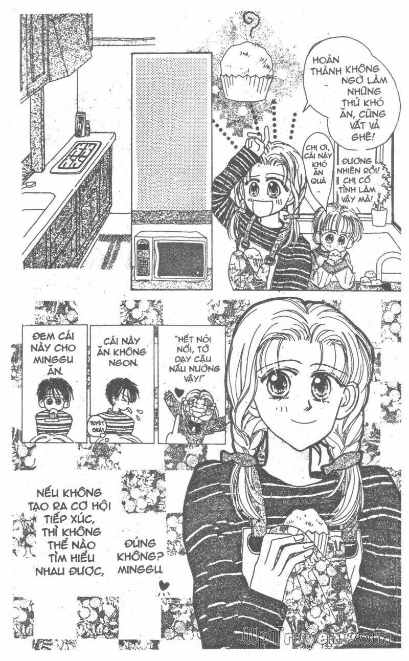 ban trai của tôi - my boyfriend chapter 1 57