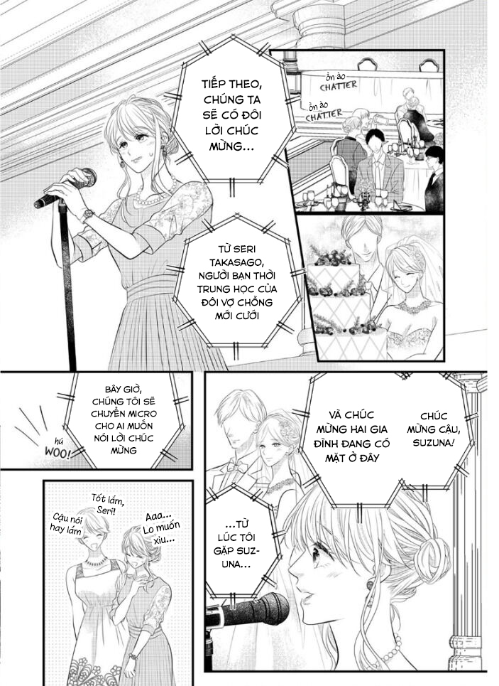 anh khiến em mệt mỏi chapter 11.2 2