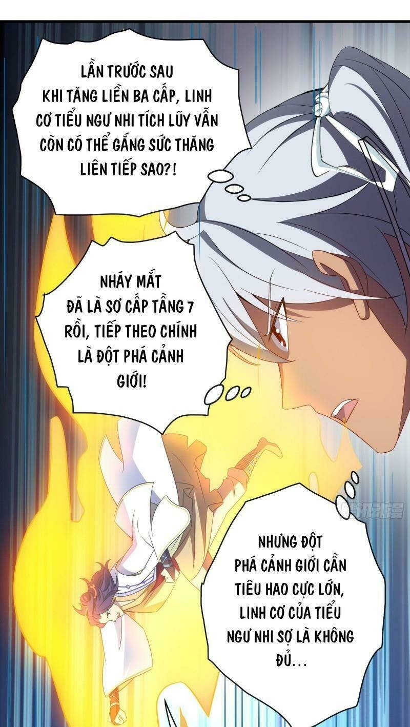 thiên mệnh long thần chapter 32 21