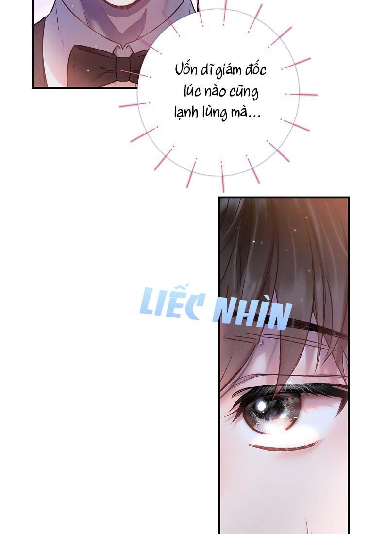 cơn mưa mật ngọt chapter 24 71