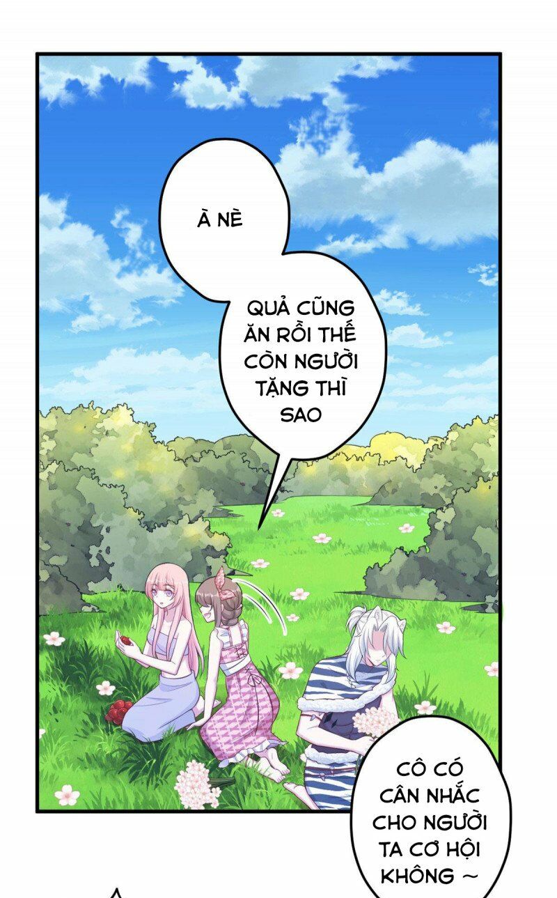 [16+] thảnh thơi thú thế chủng chủng điền, sinh sinh tể chapter 396 1