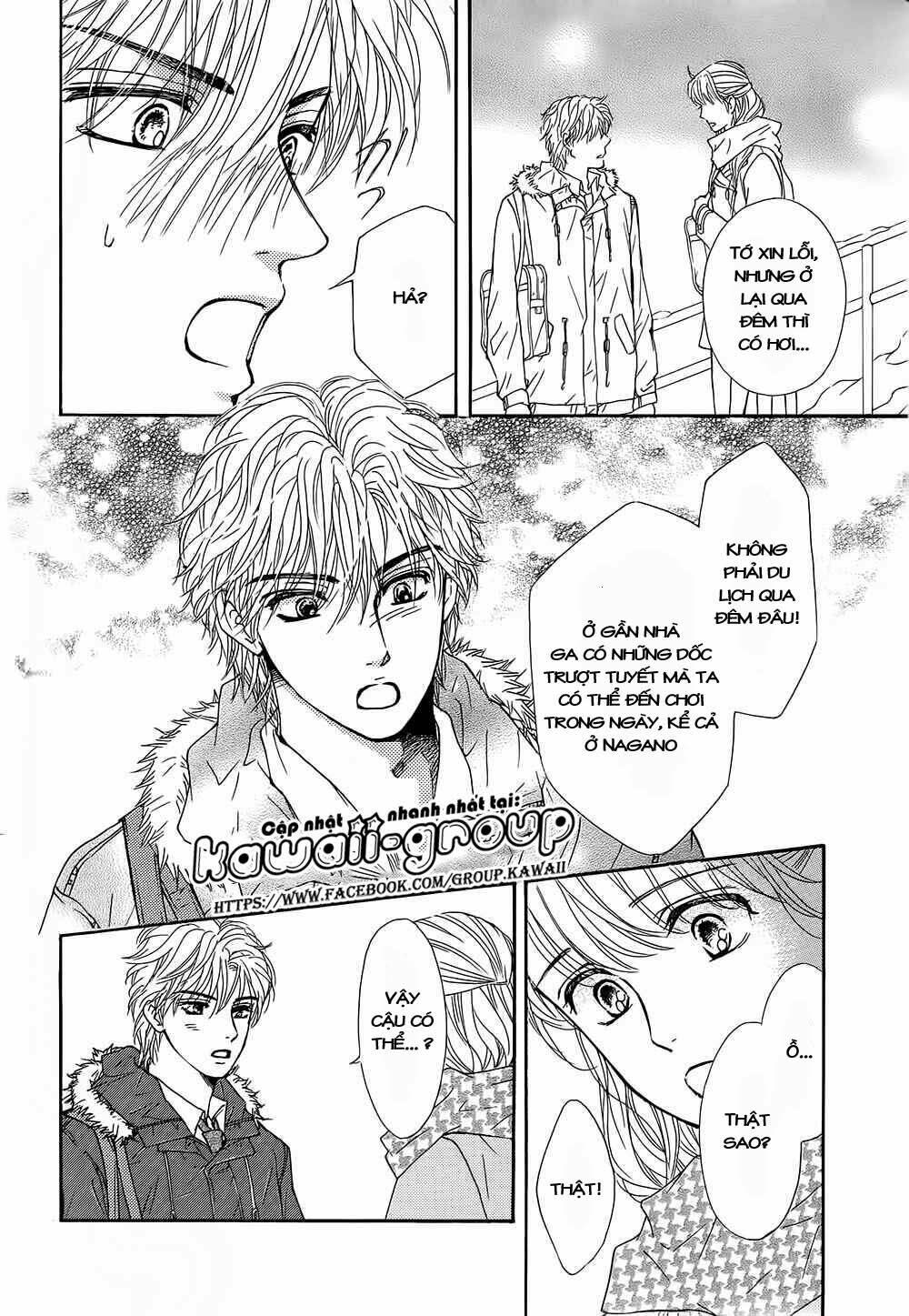 sumika sumire chapter 14 6