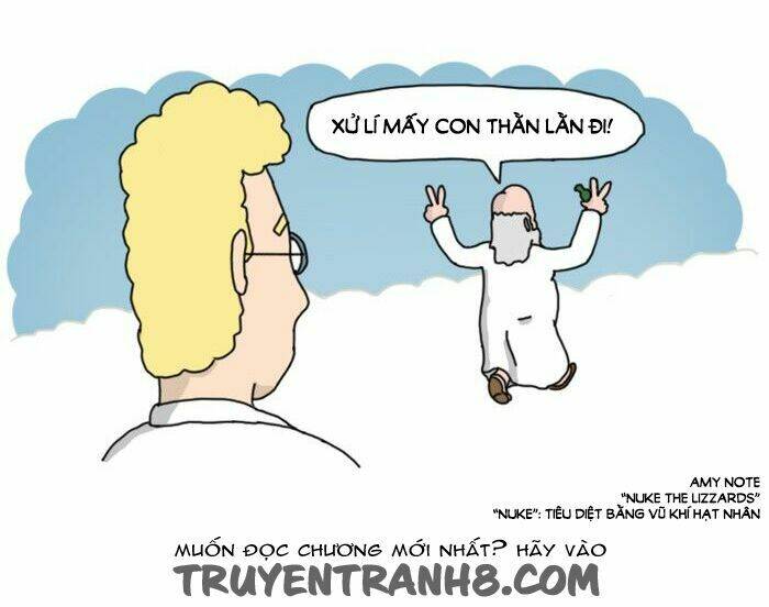bác god phượt thủ chapter 2 18