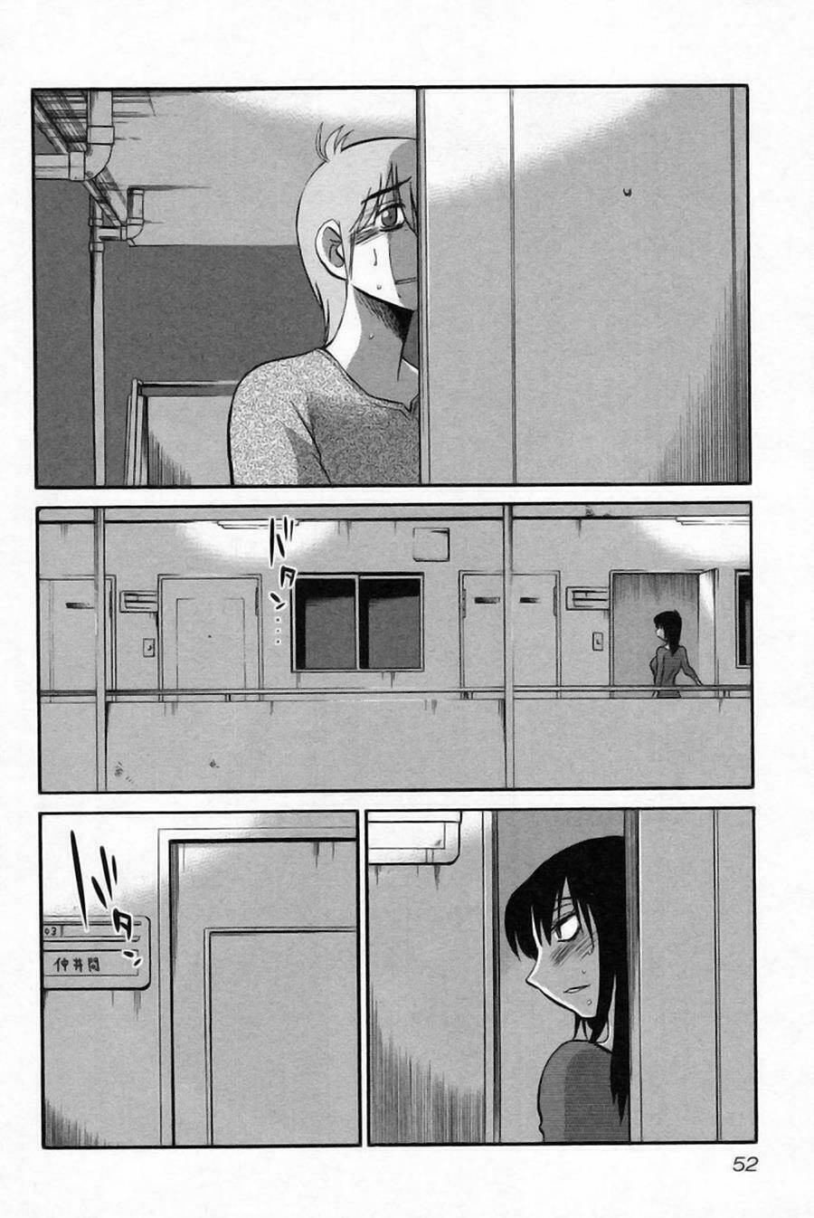 rakujitsu no pathos chapter 10 23