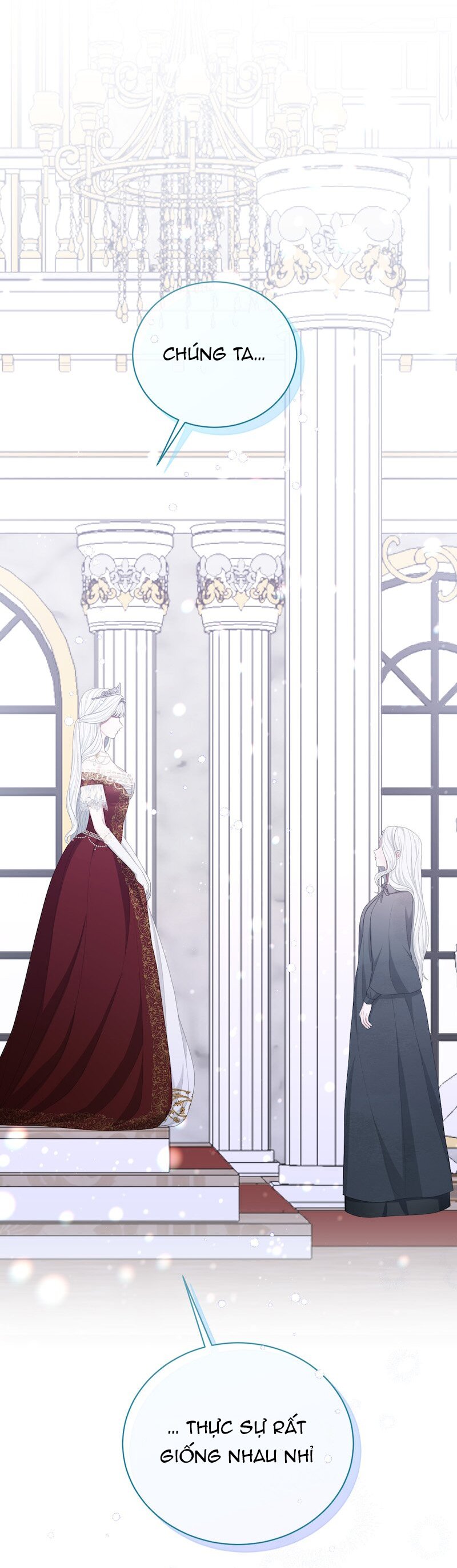 nữ hầu muốn đình công chapter 39 11