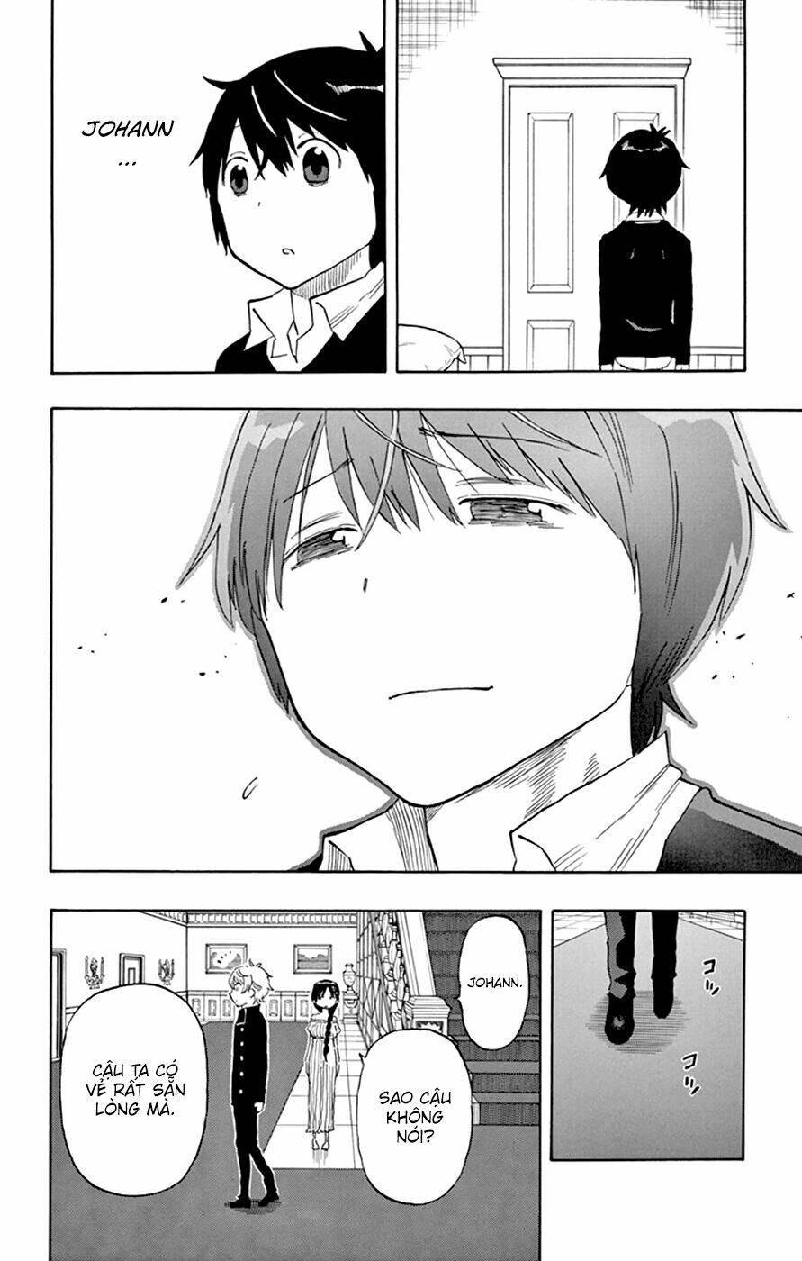 saike mata shite mo chapter 45 18