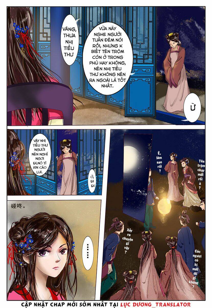 tam thiên nhứ chapter 9 2