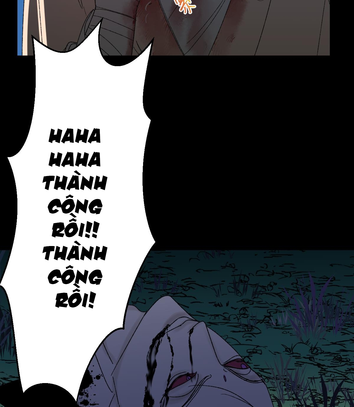 chuyện bên lề sau khi xuyên sách của ta và sư tôn chapter 45 42