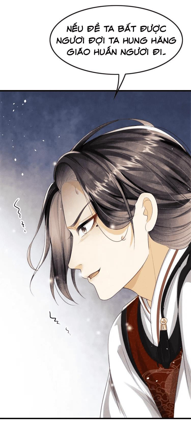 tướng quân luôn tự coi mình thành thế thân chapter 13 27