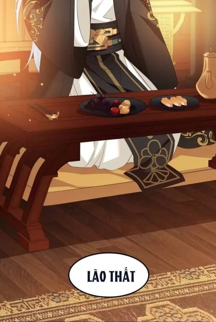 ta mới không gả cho hoàng tử phản diện chapter 8 7