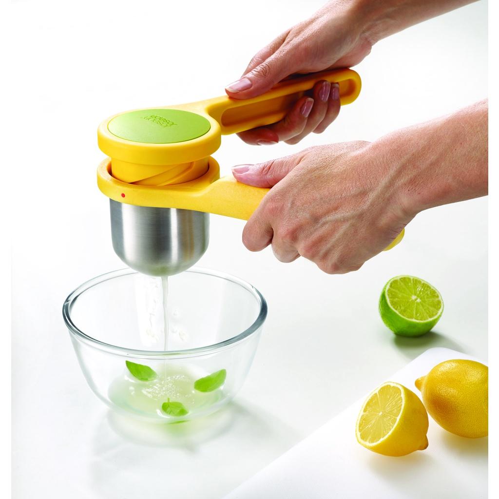 Joseph Joseph - Dụng cụ ép cam cầm tay Helix Citrus Juicer 201017