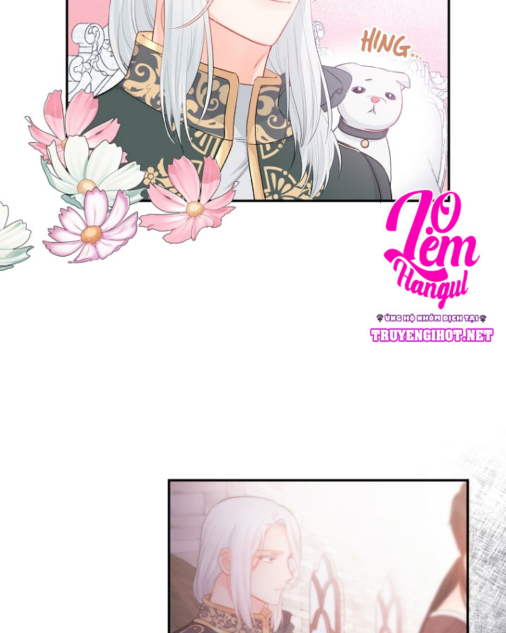 đừng đặt tình cảm mình vào cuốn sách đó chapter 18 78