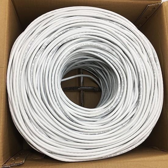 KHO BUÔN-DÂY MẠNG CAT6 LB LINK