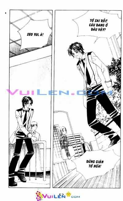sâu trong ánh mắt chapter 99 13