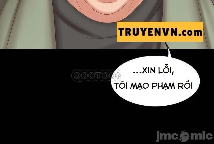 hoán đổi vợ chồng chapter 47 32