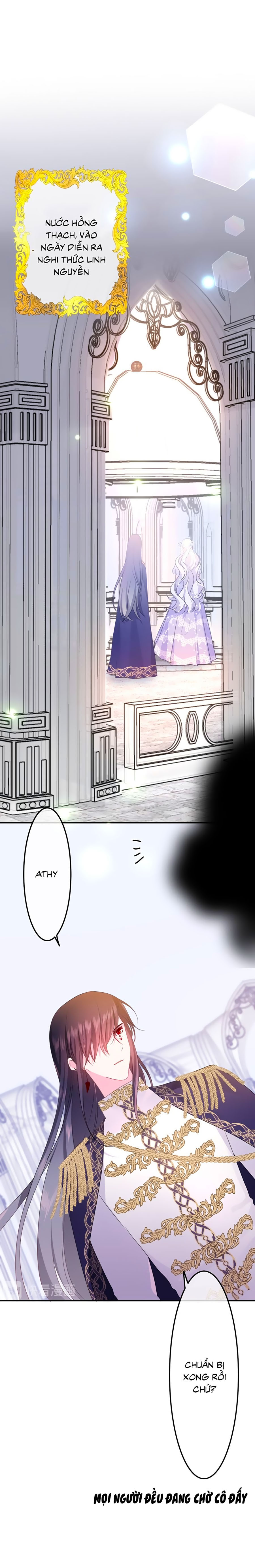 monster, độ ấm quái vật kiệm lời chapter 27 7