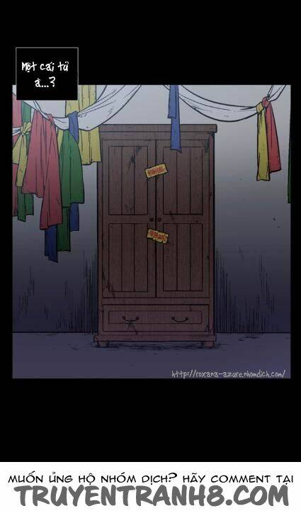 con gái pháp sư và ma cà rồng chapter 2 10