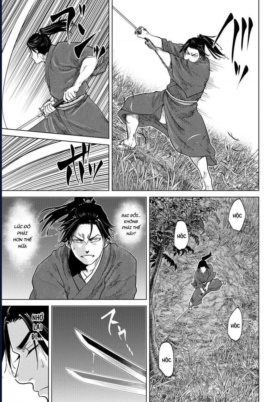 moeyo ken chapter 2 14