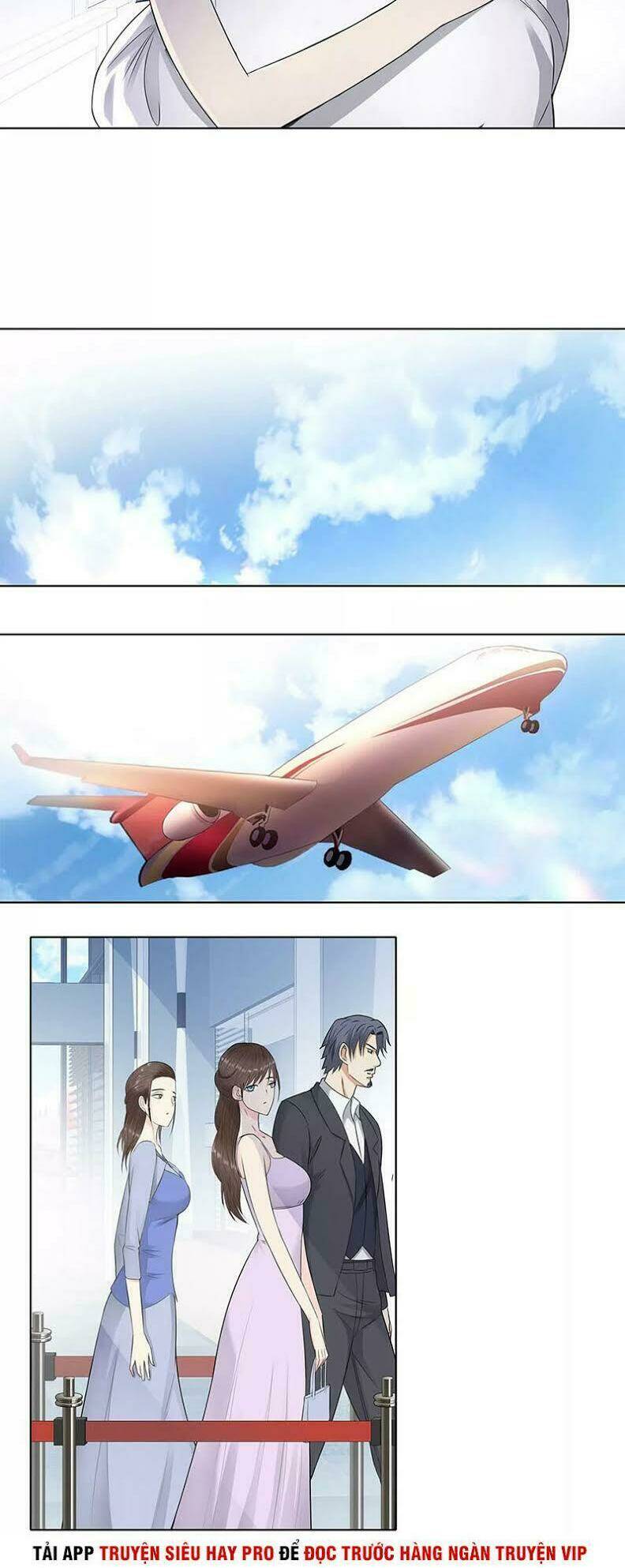học viện cao thủ chapter 104 6