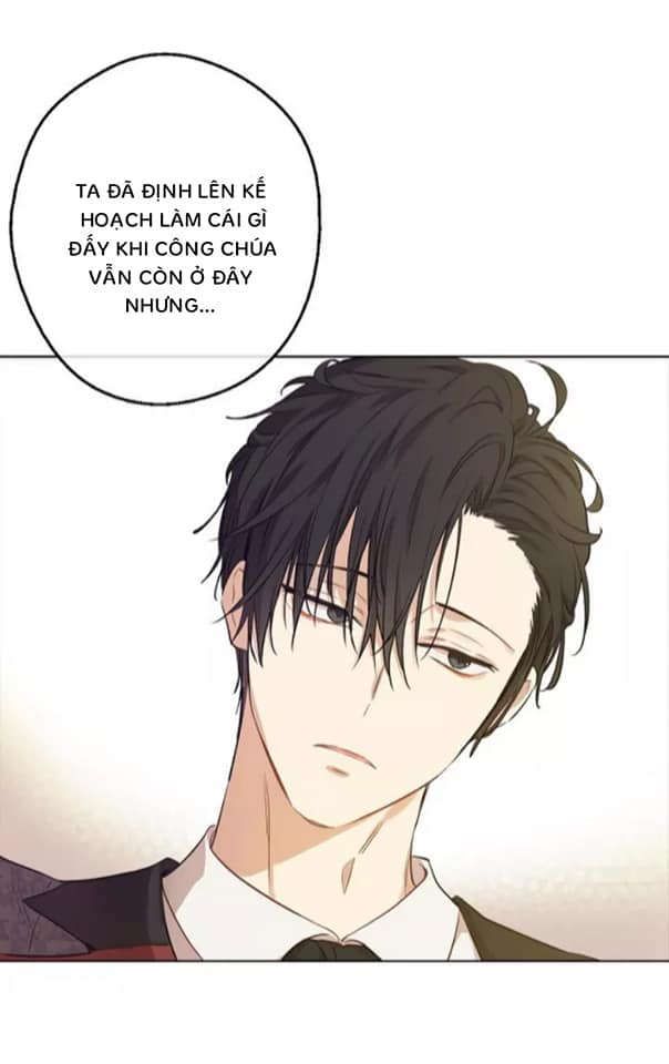 bỗng một ngày nọ tôi trở thành nàng công chúa chapter 72 54