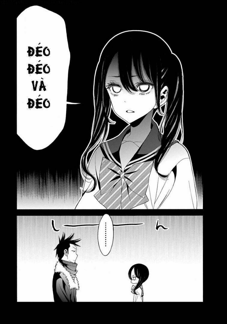 momoiro meloik chapter 81 8