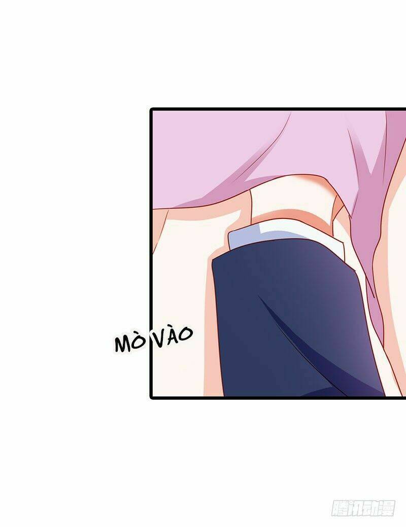 bá đạo tổng tài ngạnh thượng cung chapter 11 19