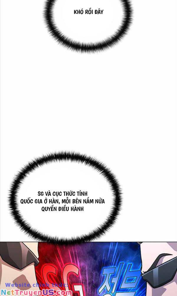 thiên ma không muốn thăng cấp chapter 20 19