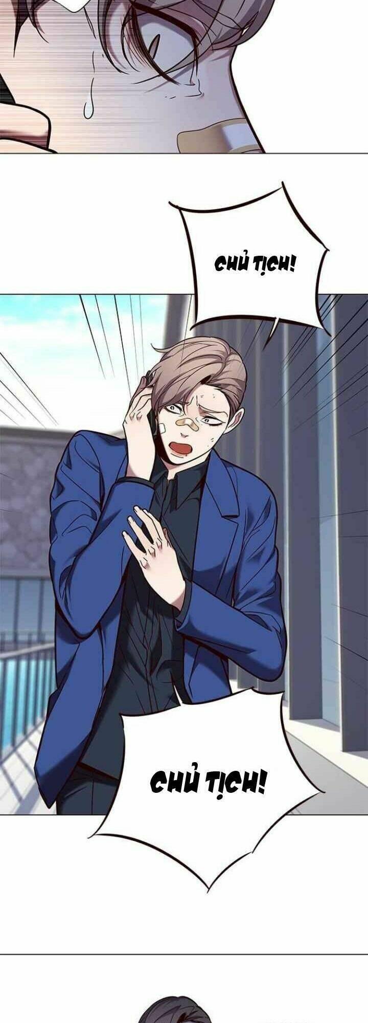 biến thân thành mèo chapter 92 44