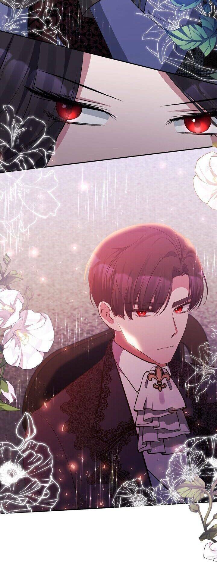 nữ công tước phương bắc là một nhân vật phản diện chapter 30 14