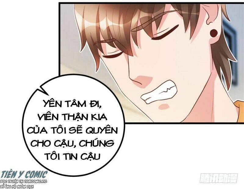 thấu thị tiên y chapter 95 24