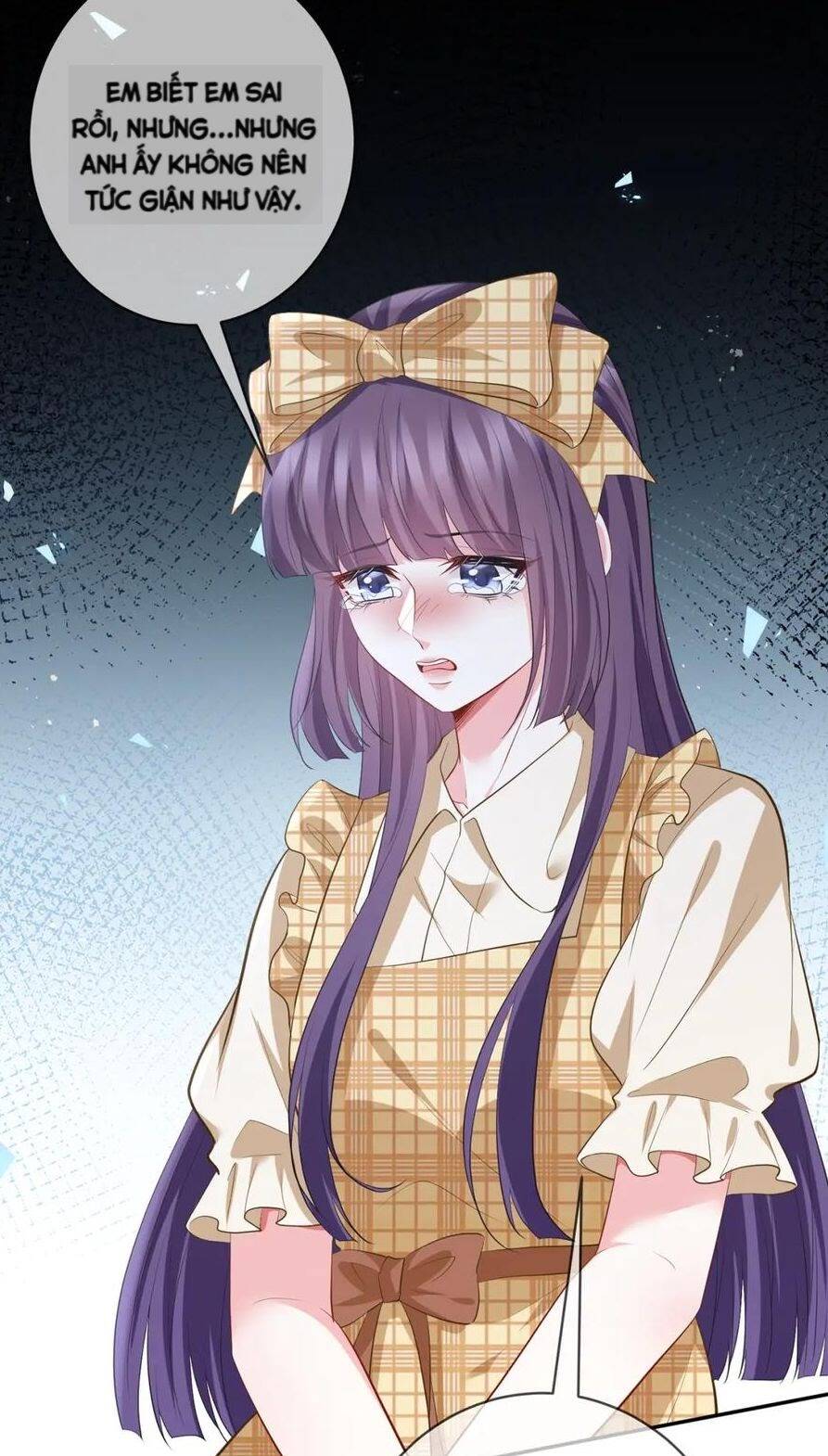 Danh Môn Chí Ái chapter 451 25