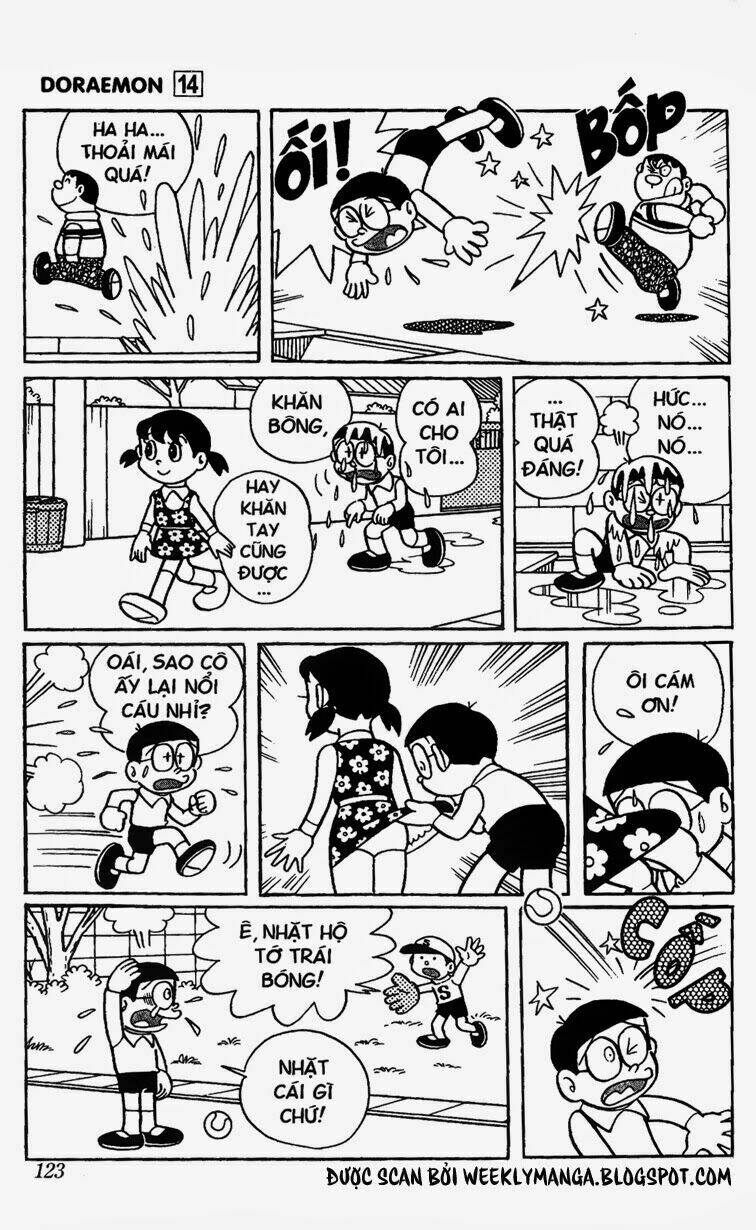 doraemon chapter 262 5