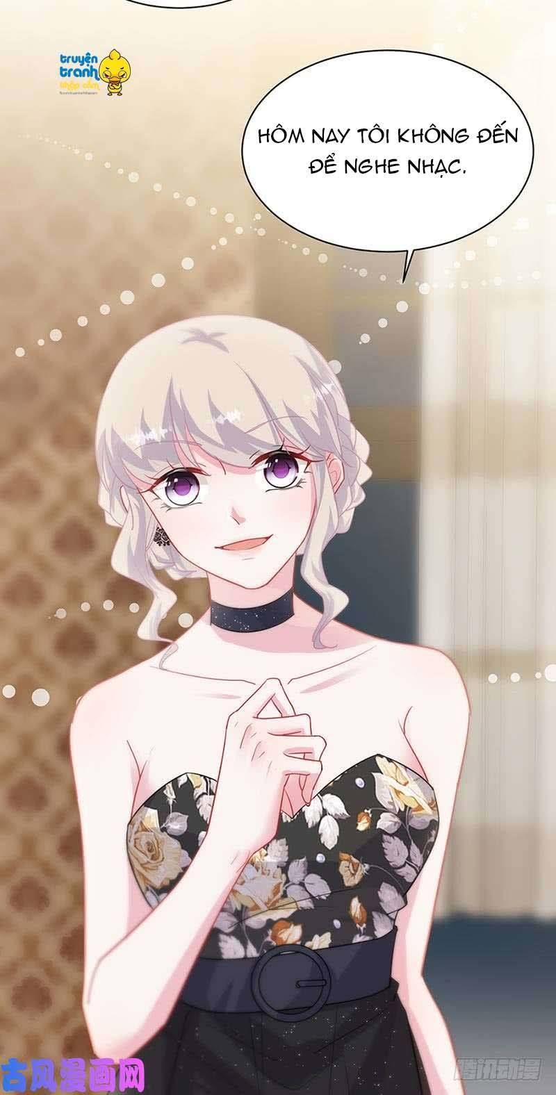 chọc tới chủ tịch tổng tài 2 chapter 131 27