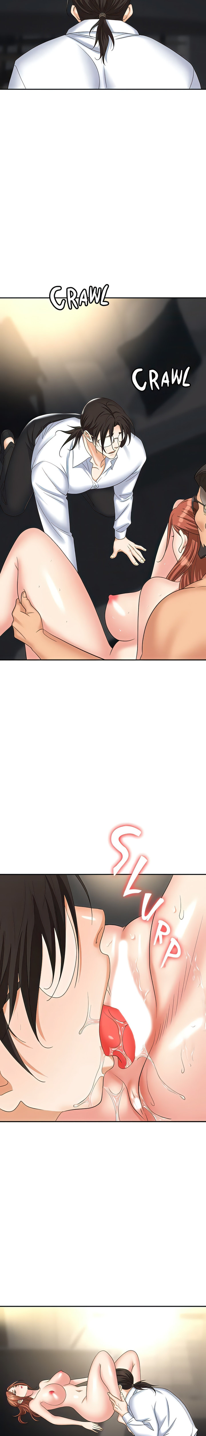 sập bẫy chapter 44 18