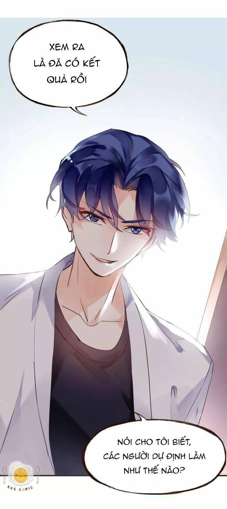 nở rộ trên bụi gai chapter 33 7