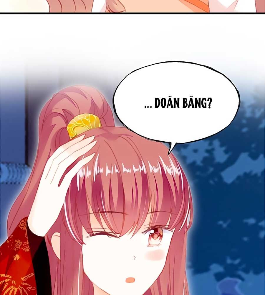 trẫm cũng không muốn quá khí phách chapter 52 38