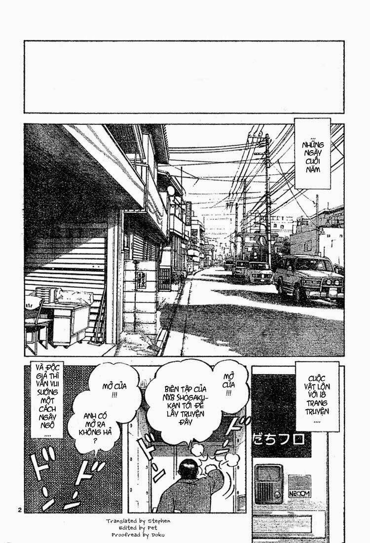 trò chơi vượt qua thử thách chapter 20 3