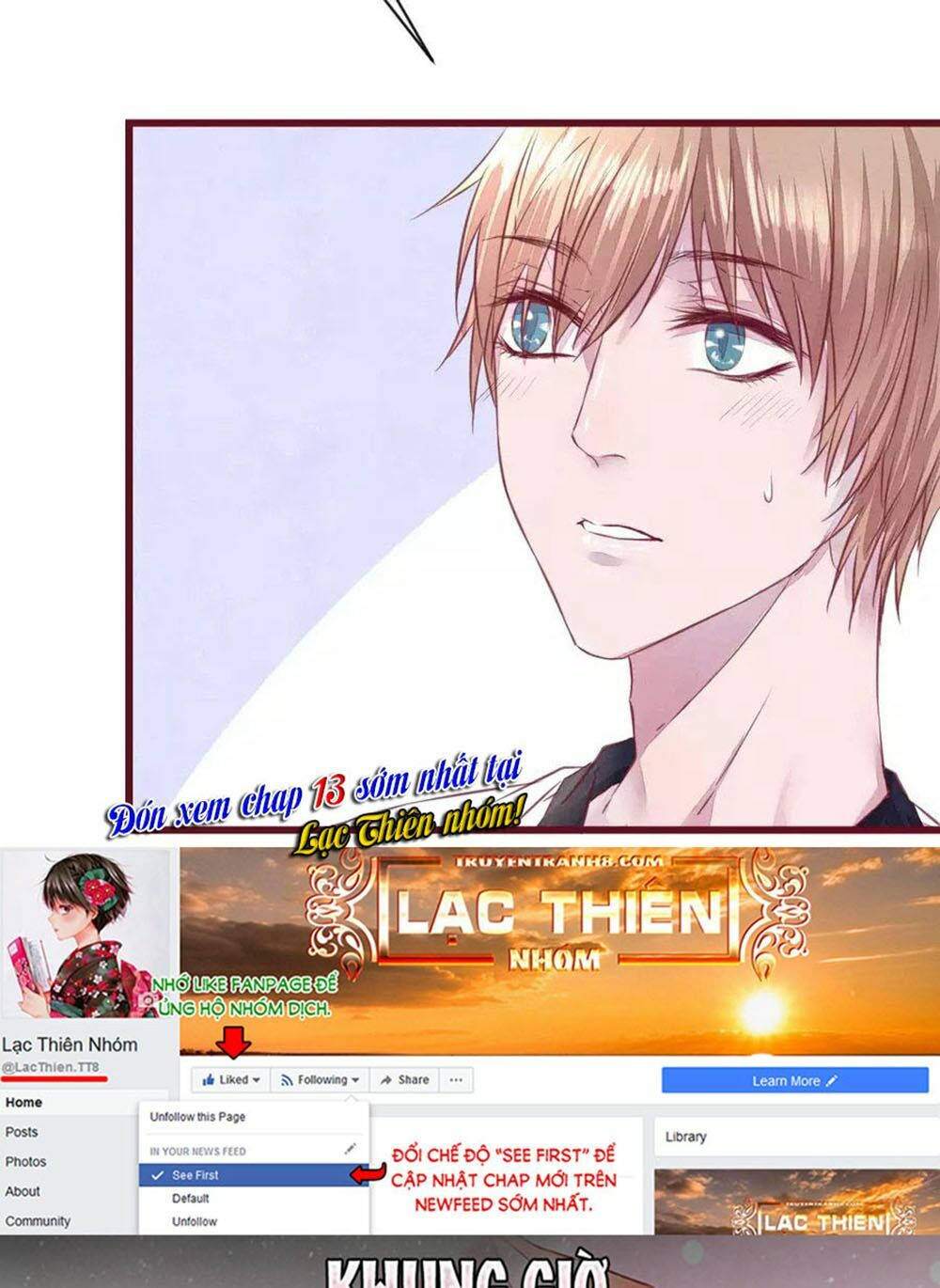 đào tạo nuôi dưỡng bạn trai mèo chapter 12 28