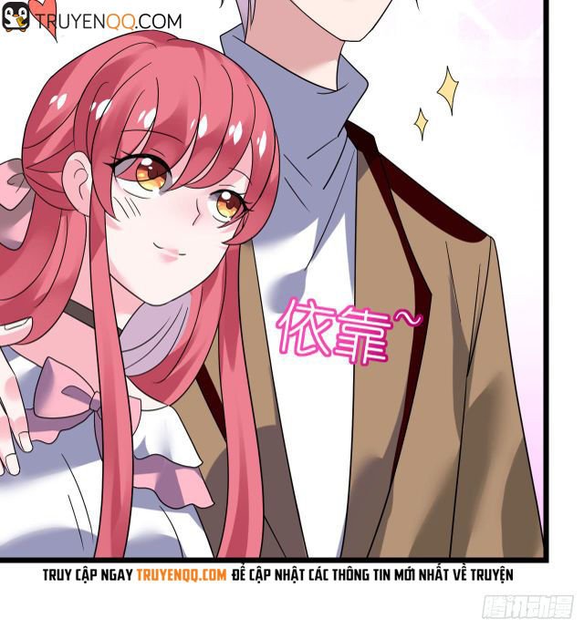 cơ trưởng ngài nhẹ nhàng thôi chapter 33 35