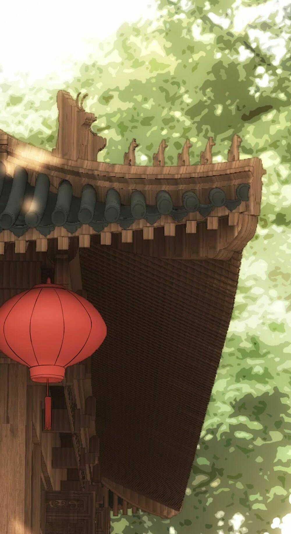 chính kinh tu tiên truyện chapter 2 1