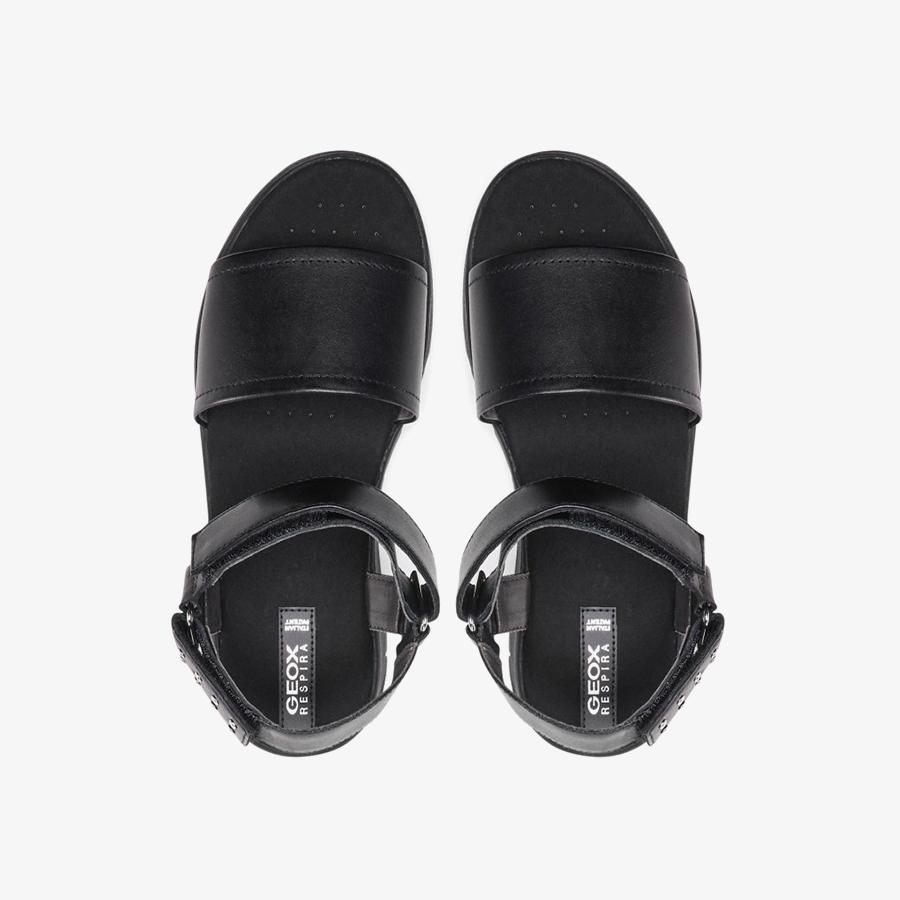 Giày Sandals Nữ GEOX D Dandra 40 B