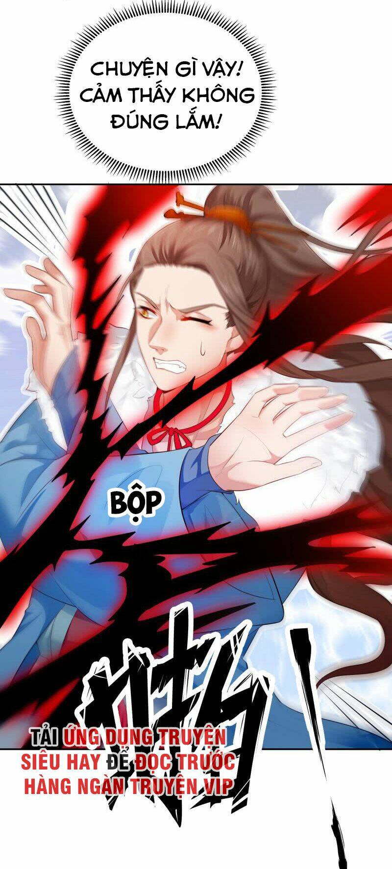 ma nhị đại chapter 32 4