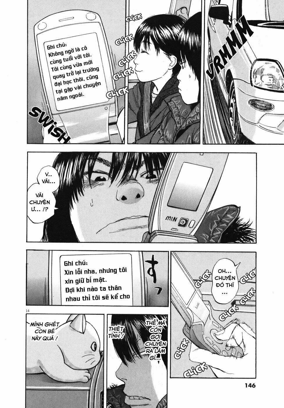 boy on the run chapter 84 13